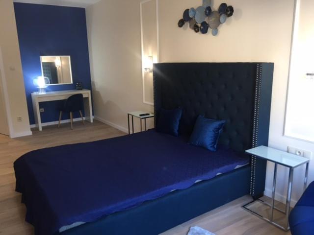 Apartament Silence Baltic Royal Gold 2 Pobierowo Exterior photo