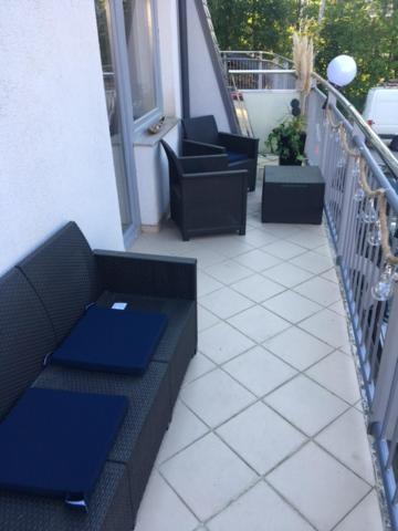 Apartament Silence Baltic Royal Gold 2 Pobierowo Exterior photo